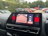 USED 2023 72 CITROEN C5 AIRCROSS 1.2 PureTech Sense Plus SUV 5dr Petrol Manual Euro 6 (s/s) (130 ps) 