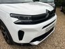 USED 2023 72 CITROEN C5 AIRCROSS 1.2 PureTech Sense Plus SUV 5dr Petrol Manual Euro 6 (s/s) (130 ps) 