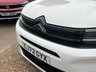 USED 2023 72 CITROEN C5 AIRCROSS 1.2 PureTech Sense Plus SUV 5dr Petrol Manual Euro 6 (s/s) (130 ps) 