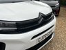 USED 2023 72 CITROEN C5 AIRCROSS 1.2 PureTech Sense Plus SUV 5dr Petrol Manual Euro 6 (s/s) (130 ps) 
