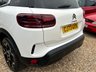 USED 2023 72 CITROEN C5 AIRCROSS 1.2 PureTech Sense Plus SUV 5dr Petrol Manual Euro 6 (s/s) (130 ps) 