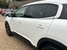 USED 2023 72 CITROEN C5 AIRCROSS 1.2 PureTech Sense Plus SUV 5dr Petrol Manual Euro 6 (s/s) (130 ps) 