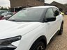 USED 2023 72 CITROEN C5 AIRCROSS 1.2 PureTech Sense Plus SUV 5dr Petrol Manual Euro 6 (s/s) (130 ps) 