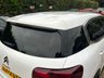 USED 2023 72 CITROEN C5 AIRCROSS 1.2 PureTech Sense Plus SUV 5dr Petrol Manual Euro 6 (s/s) (130 ps) 