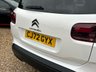 USED 2023 72 CITROEN C5 AIRCROSS 1.2 PureTech Sense Plus SUV 5dr Petrol Manual Euro 6 (s/s) (130 ps) 