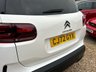 USED 2023 72 CITROEN C5 AIRCROSS 1.2 PureTech Sense Plus SUV 5dr Petrol Manual Euro 6 (s/s) (130 ps) 