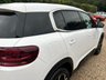 USED 2023 72 CITROEN C5 AIRCROSS 1.2 PureTech Sense Plus SUV 5dr Petrol Manual Euro 6 (s/s) (130 ps) 