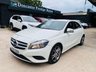USED 2013 62 MERCEDES-BENZ A-CLASS 1.8 A200 CDI BlueEfficiency Sport Hatchback 5dr Diesel 7G-DCT Euro 5 (s/s) (136 ps) good price