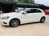 USED 2013 62 MERCEDES-BENZ A-CLASS 1.8 A200 CDI BlueEfficiency Sport Hatchback 5dr Diesel 7G-DCT Euro 5 (s/s) (136 ps) good price