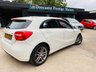 USED 2013 62 MERCEDES-BENZ A-CLASS 1.8 A200 CDI BlueEfficiency Sport Hatchback 5dr Diesel 7G-DCT Euro 5 (s/s) (136 ps) good price