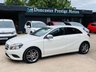 USED 2013 62 MERCEDES-BENZ A-CLASS 1.8 A200 CDI BlueEfficiency Sport Hatchback 5dr Diesel 7G-DCT Euro 5 (s/s) (136 ps) good price