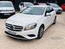 USED 2013 62 MERCEDES-BENZ A-CLASS 1.8 A200 CDI BlueEfficiency Sport Hatchback 5dr Diesel 7G-DCT Euro 5 (s/s) (136 ps) good price