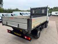 USED 2014 64 NISSAN NT400 CABSTAR 2.5 dCi 34.12 L1 H1 2dr HUGE PAYLOAD, 61,000 MILES