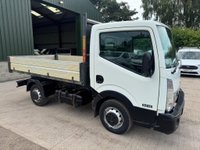 USED 2014 64 NISSAN NT400 CABSTAR 2.5 dCi 34.12 L1 H1 2dr HUGE PAYLOAD, 61,000 MILES