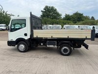 USED 2014 64 NISSAN NT400 CABSTAR 2.5 dCi 34.12 L1 H1 2dr HUGE PAYLOAD, 61,000 MILES