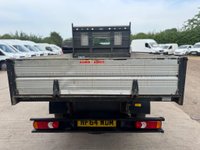 USED 2014 64 NISSAN NT400 CABSTAR 2.5 dCi 34.12 L1 H1 2dr HUGE PAYLOAD, 61,000 MILES