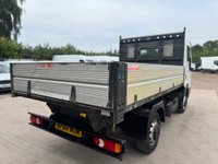 USED 2014 64 NISSAN NT400 CABSTAR 2.5 dCi 34.12 L1 H1 2dr HUGE PAYLOAD, 61,000 MILES
