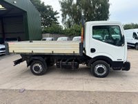 USED 2014 64 NISSAN NT400 CABSTAR 2.5 dCi 34.12 L1 H1 2dr HUGE PAYLOAD, 61,000 MILES