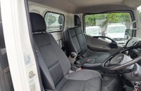 USED 2014 64 NISSAN NT400 CABSTAR 2.5 dCi 34.12 L1 H1 2dr HUGE PAYLOAD, 61,000 MILES