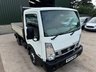 USED 2014 64 NISSAN NT400 CABSTAR 2.5 dCi 34.12 L1 H1 2dr HUGE PAYLOAD, 61,000 MILES
