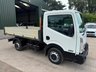 USED 2014 64 NISSAN NT400 CABSTAR 2.5 dCi 34.12 L1 H1 2dr HUGE PAYLOAD, 61,000 MILES