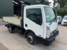 USED 2014 64 NISSAN NT400 CABSTAR 2.5 dCi 34.12 L1 H1 2dr HUGE PAYLOAD, 61,000 MILES
