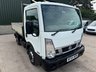 USED 2014 64 NISSAN NT400 CABSTAR 2.5 dCi 34.12 L1 H1 2dr HUGE PAYLOAD, 61,000 MILES