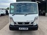 USED 2014 64 NISSAN NT400 CABSTAR 2.5 dCi 34.12 L1 H1 2dr HUGE PAYLOAD, 61,000 MILES