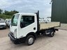 USED 2014 64 NISSAN NT400 CABSTAR 2.5 dCi 34.12 L1 H1 2dr HUGE PAYLOAD, 61,000 MILES
