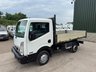 USED 2014 64 NISSAN NT400 CABSTAR 2.5 dCi 34.12 L1 H1 2dr HUGE PAYLOAD, 61,000 MILES
