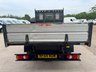 USED 2014 64 NISSAN NT400 CABSTAR 2.5 dCi 34.12 L1 H1 2dr HUGE PAYLOAD, 61,000 MILES