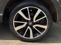 USED 2015 65 NISSAN QASHQAI 1.2 DIG-T Tekna SUV 5dr Petrol XTRON 2WD Euro 6 (s/s) (115 ps) 