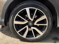 USED 2015 65 NISSAN QASHQAI 1.2 DIG-T Tekna SUV 5dr Petrol XTRON 2WD Euro 6 (s/s) (115 ps) 