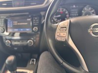 USED 2015 65 NISSAN QASHQAI 1.2 DIG-T Tekna SUV 5dr Petrol XTRON 2WD Euro 6 (s/s) (115 ps) 