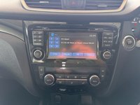 USED 2015 65 NISSAN QASHQAI 1.2 DIG-T Tekna SUV 5dr Petrol XTRON 2WD Euro 6 (s/s) (115 ps) 