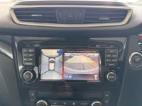 USED 2015 65 NISSAN QASHQAI 1.2 DIG-T Tekna SUV 5dr Petrol XTRON 2WD Euro 6 (s/s) (115 ps) 