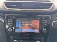 USED 2015 65 NISSAN QASHQAI 1.2 DIG-T Tekna SUV 5dr Petrol XTRON 2WD Euro 6 (s/s) (115 ps) 