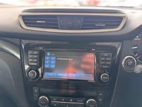 USED 2015 65 NISSAN QASHQAI 1.2 DIG-T Tekna SUV 5dr Petrol XTRON 2WD Euro 6 (s/s) (115 ps) 