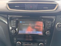 USED 2015 65 NISSAN QASHQAI 1.2 DIG-T Tekna SUV 5dr Petrol XTRON 2WD Euro 6 (s/s) (115 ps) 