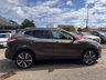USED 2015 65 NISSAN QASHQAI 1.2 DIG-T Tekna SUV 5dr Petrol XTRON 2WD Euro 6 (s/s) (115 ps) 