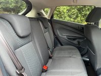USED 2009 59 FORD FIESTA 1.6 Titanium Hatchback 5dr Petrol Manual (139 g/km, 118 bhp) 