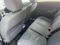 USED 2009 59 FORD FIESTA 1.6 Titanium Hatchback 5dr Petrol Manual (139 g/km, 118 bhp) 