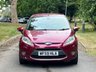USED 2009 59 FORD FIESTA 1.6 Titanium Hatchback 5dr Petrol Manual (139 g/km, 118 bhp) 