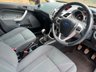 USED 2009 59 FORD FIESTA 1.6 Titanium Hatchback 5dr Petrol Manual (139 g/km, 118 bhp) 