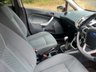 USED 2009 59 FORD FIESTA 1.6 Titanium Hatchback 5dr Petrol Manual (139 g/km, 118 bhp) 