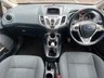 USED 2009 59 FORD FIESTA 1.6 Titanium Hatchback 5dr Petrol Manual (139 g/km, 118 bhp) 