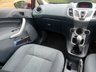 USED 2009 59 FORD FIESTA 1.6 Titanium Hatchback 5dr Petrol Manual (139 g/km, 118 bhp) 