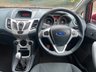 USED 2009 59 FORD FIESTA 1.6 Titanium Hatchback 5dr Petrol Manual (139 g/km, 118 bhp) 