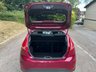 USED 2009 59 FORD FIESTA 1.6 Titanium Hatchback 5dr Petrol Manual (139 g/km, 118 bhp) 