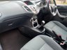 USED 2009 59 FORD FIESTA 1.6 Titanium Hatchback 5dr Petrol Manual (139 g/km, 118 bhp) 